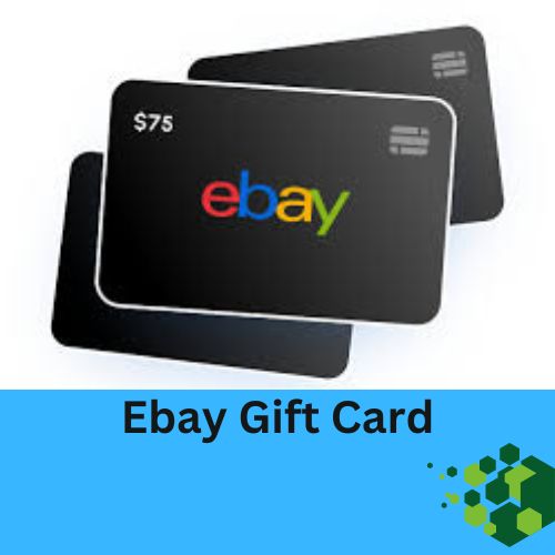 The New Ebay Gift Card Codes – 2024