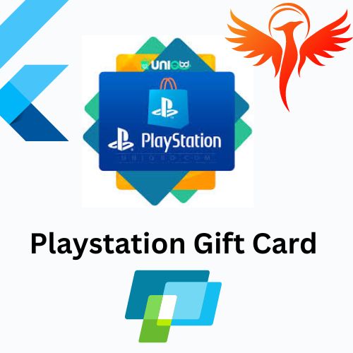 Fresh Playstation Gift Card Codes – 2024